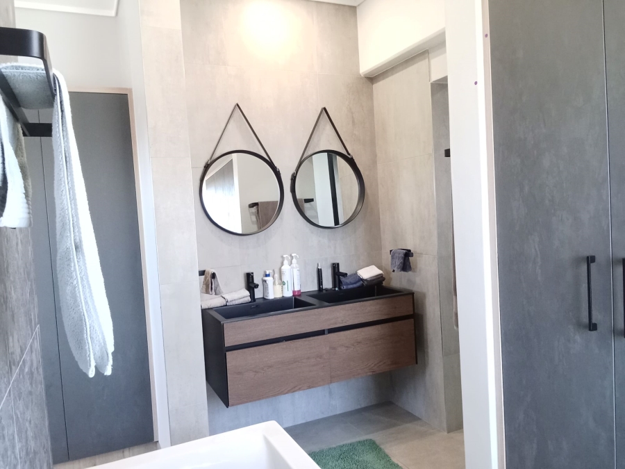 To Let 4 Bedroom Property for Rent in Zandspruit Gauteng