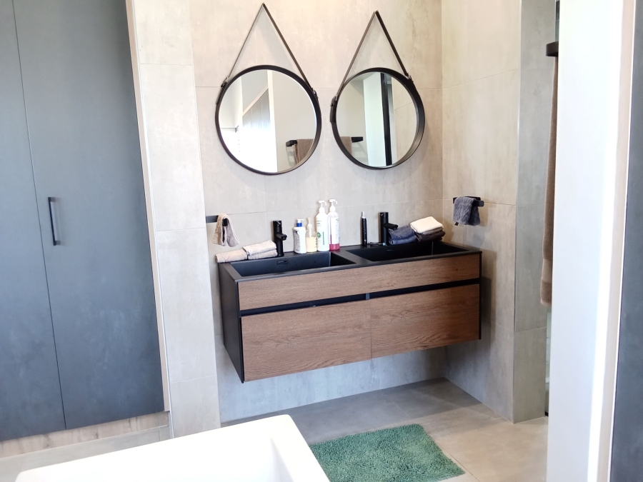 To Let 4 Bedroom Property for Rent in Zandspruit Gauteng