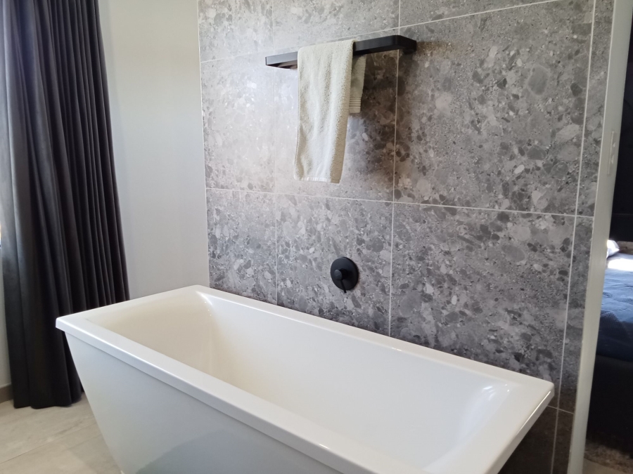 To Let 4 Bedroom Property for Rent in Zandspruit Gauteng