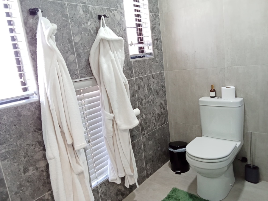 To Let 4 Bedroom Property for Rent in Zandspruit Gauteng