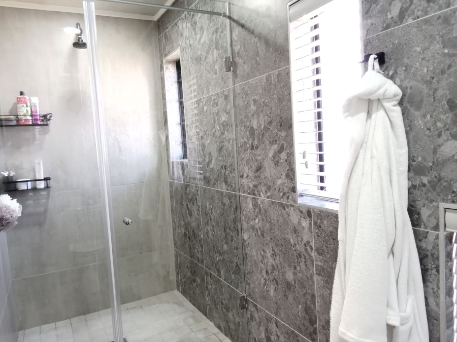 To Let 4 Bedroom Property for Rent in Zandspruit Gauteng
