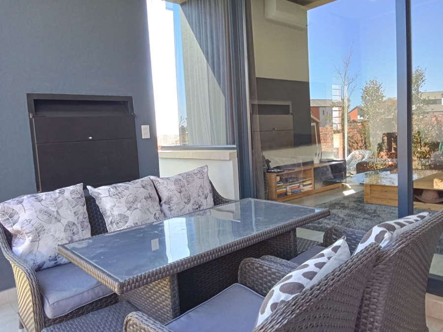 To Let 4 Bedroom Property for Rent in Zandspruit Gauteng