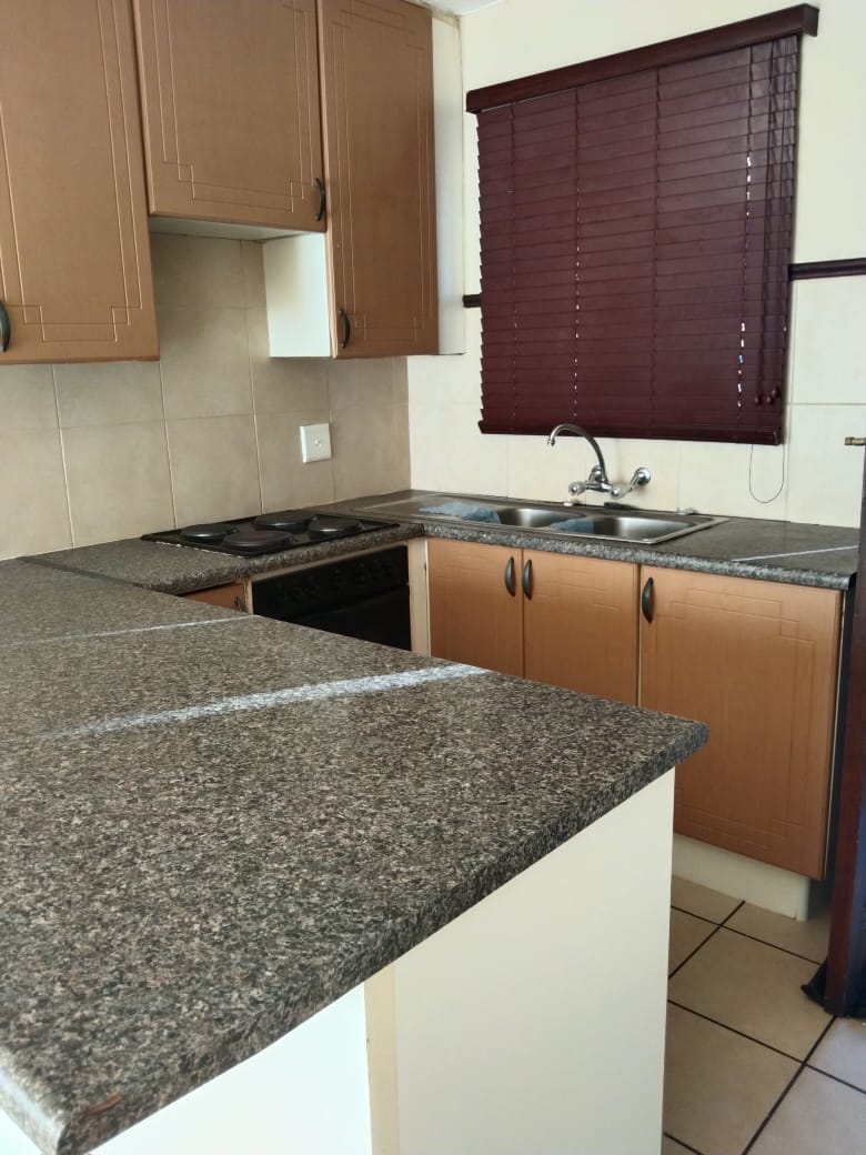 2 Bedroom Property for Sale in Sagewood Gauteng
