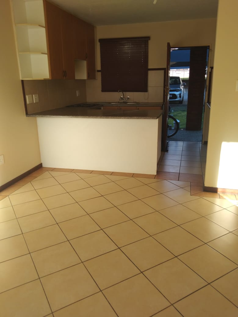 2 Bedroom Property for Sale in Sagewood Gauteng