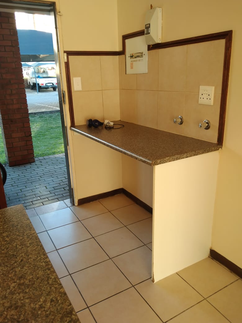 2 Bedroom Property for Sale in Sagewood Gauteng