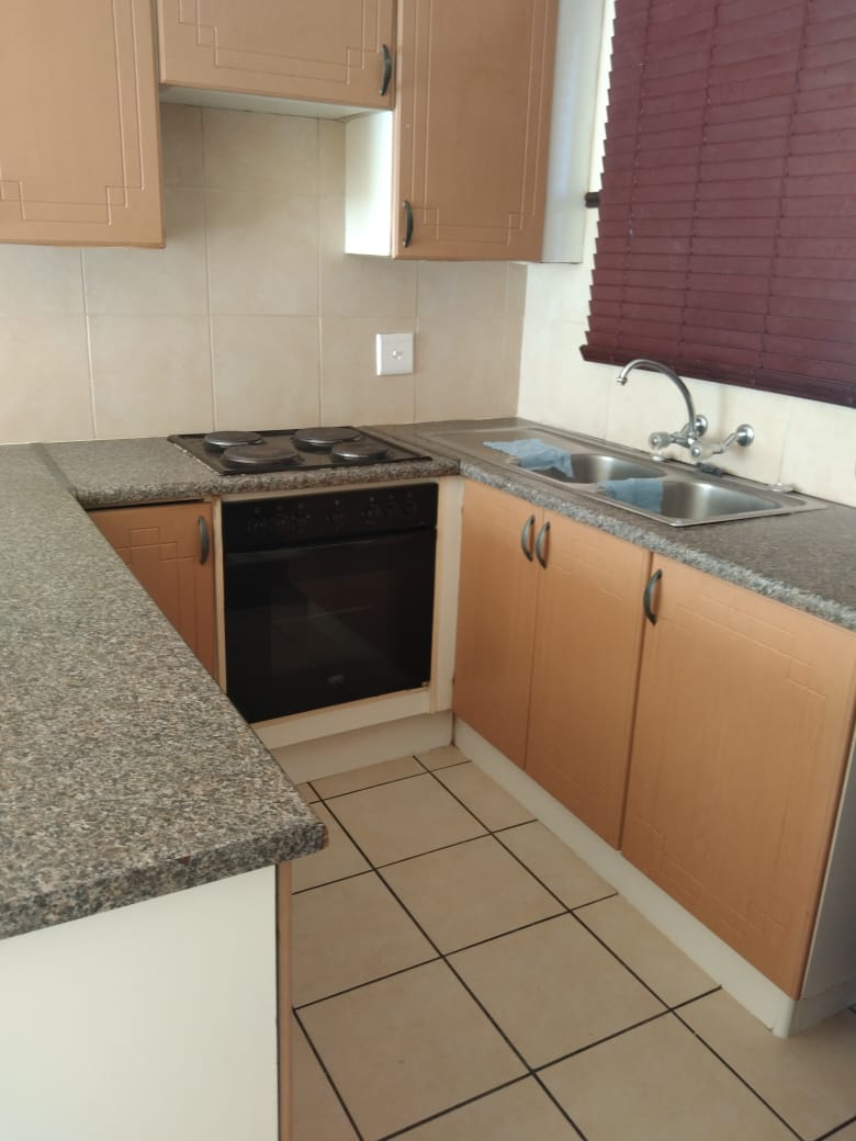 2 Bedroom Property for Sale in Sagewood Gauteng