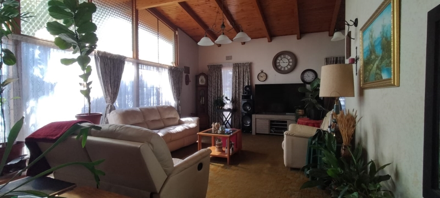 3 Bedroom Property for Sale in Greenhills Gauteng