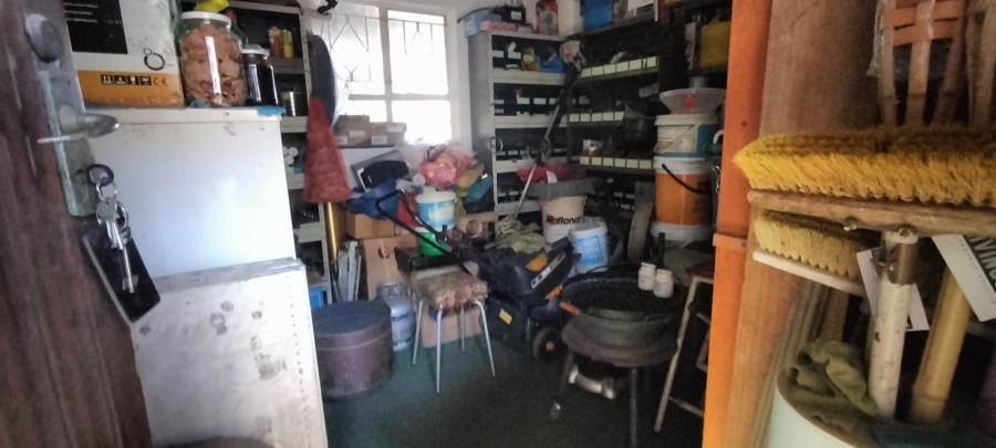 3 Bedroom Property for Sale in Greenhills Gauteng