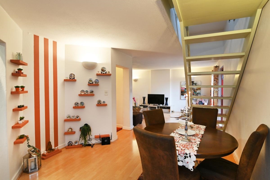 3 Bedroom Property for Sale in Fourways Gauteng