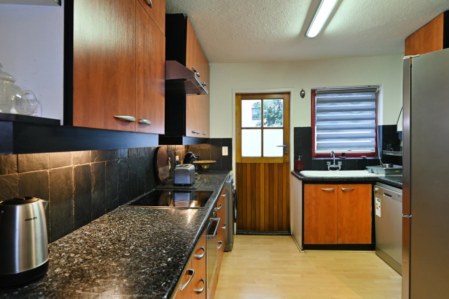 3 Bedroom Property for Sale in Fourways Gauteng