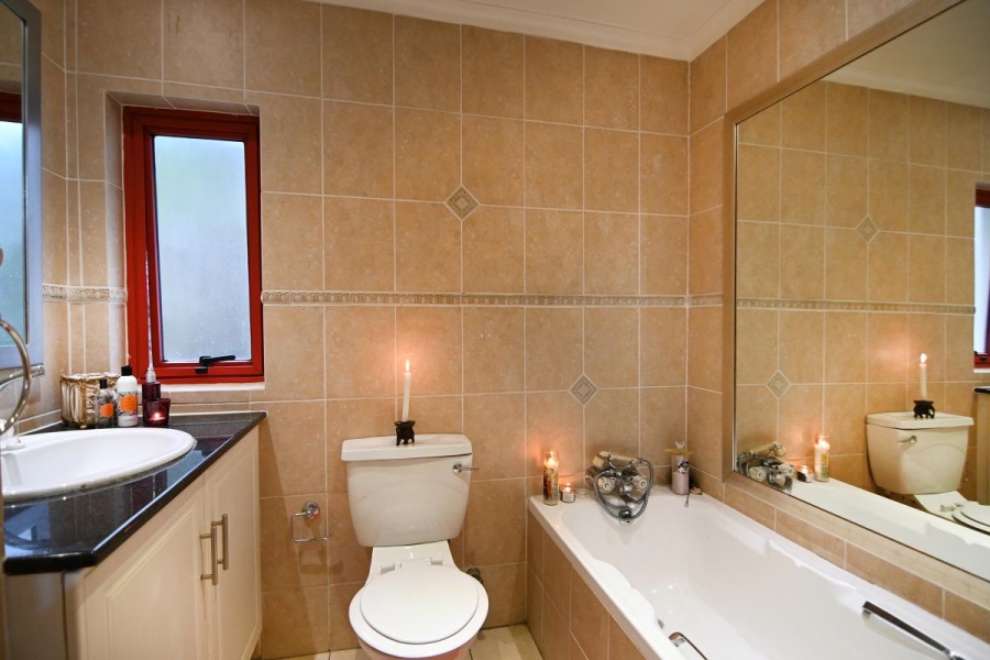 3 Bedroom Property for Sale in Fourways Gauteng