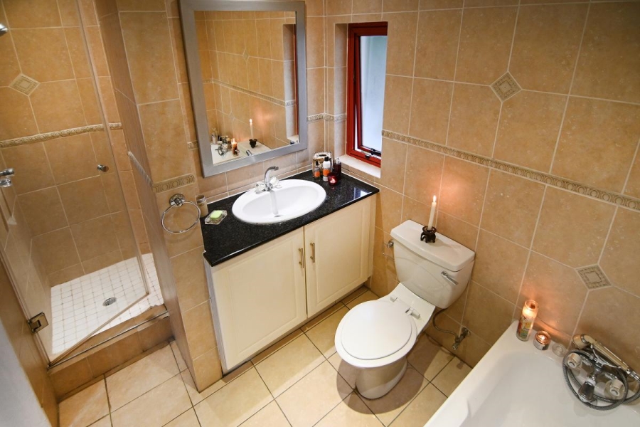 3 Bedroom Property for Sale in Fourways Gauteng