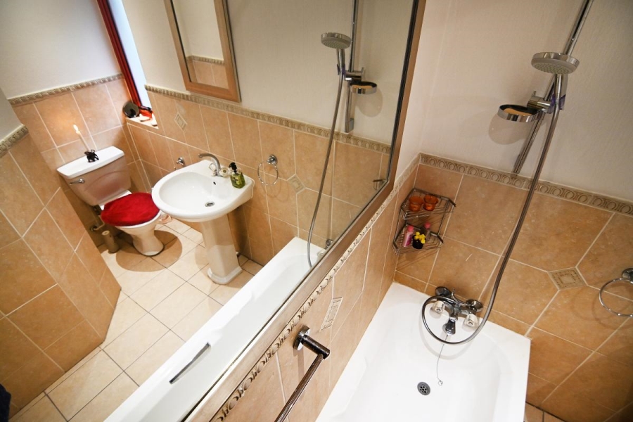 3 Bedroom Property for Sale in Fourways Gauteng