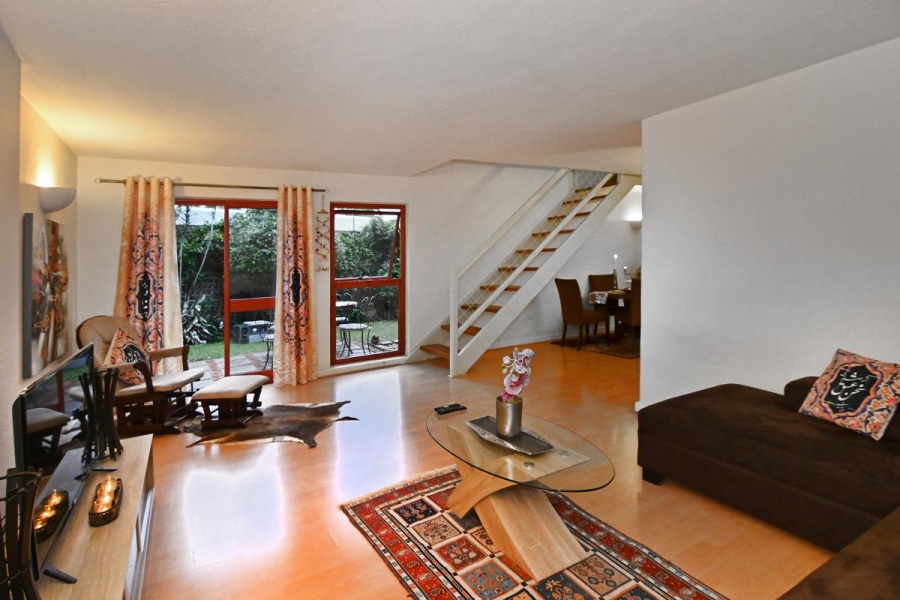 3 Bedroom Property for Sale in Fourways Gauteng