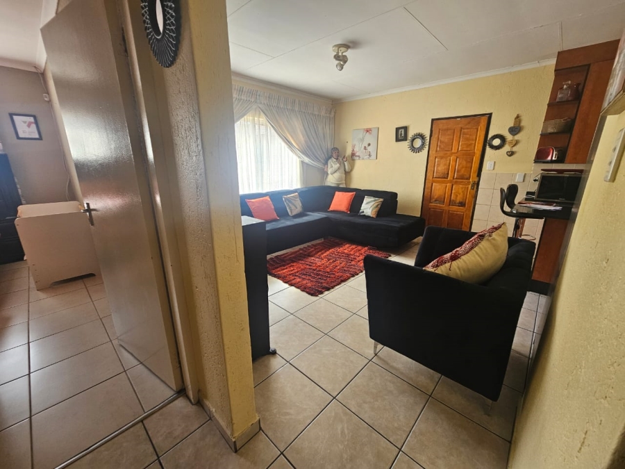 3 Bedroom Property for Sale in Greenhills Gauteng