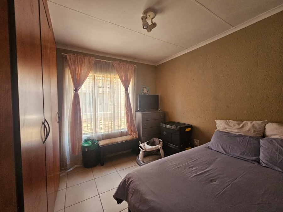 3 Bedroom Property for Sale in Greenhills Gauteng