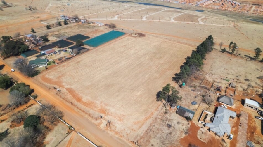 0 Bedroom Property for Sale in Heidelberg A H Gauteng