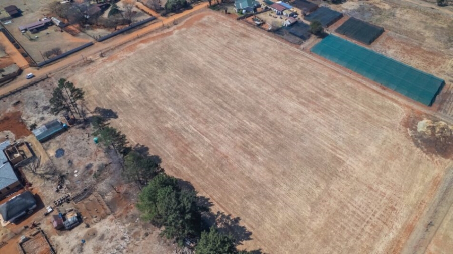 0 Bedroom Property for Sale in Heidelberg A H Gauteng