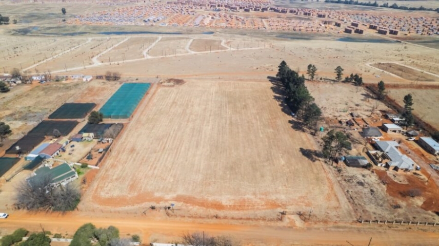0 Bedroom Property for Sale in Heidelberg A H Gauteng