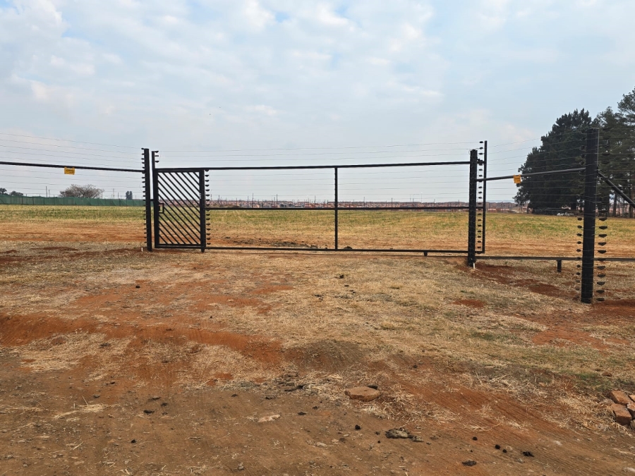 0 Bedroom Property for Sale in Heidelberg A H Gauteng
