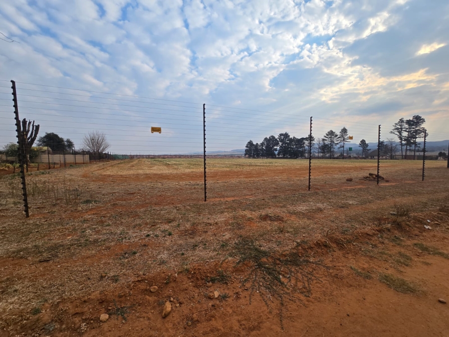 0 Bedroom Property for Sale in Heidelberg A H Gauteng