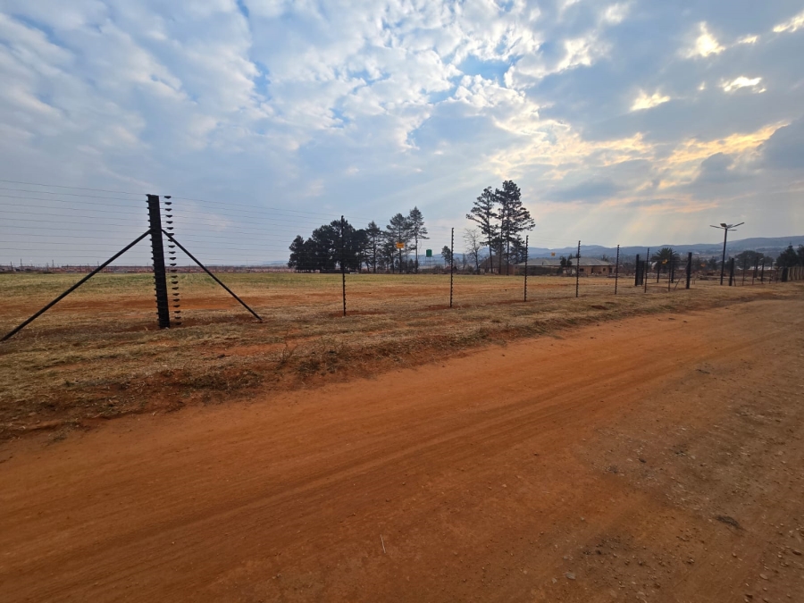 0 Bedroom Property for Sale in Heidelberg A H Gauteng