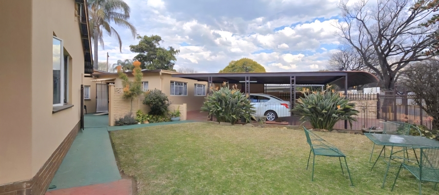 4 Bedroom Property for Sale in Moregloed Gauteng