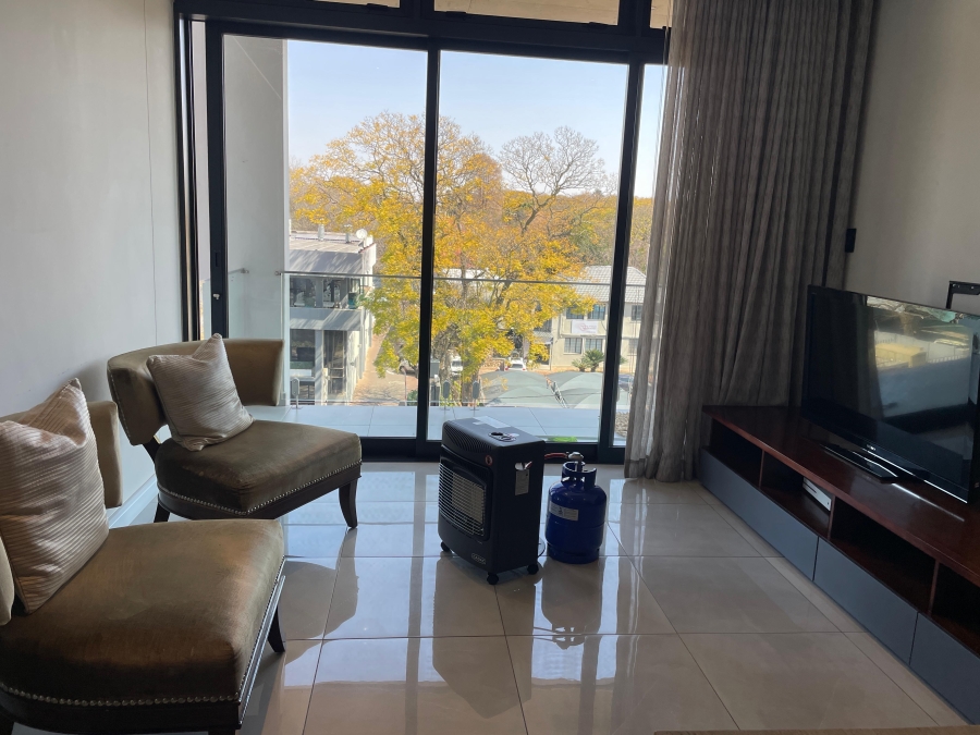 To Let 2 Bedroom Property for Rent in Rosebank Gauteng