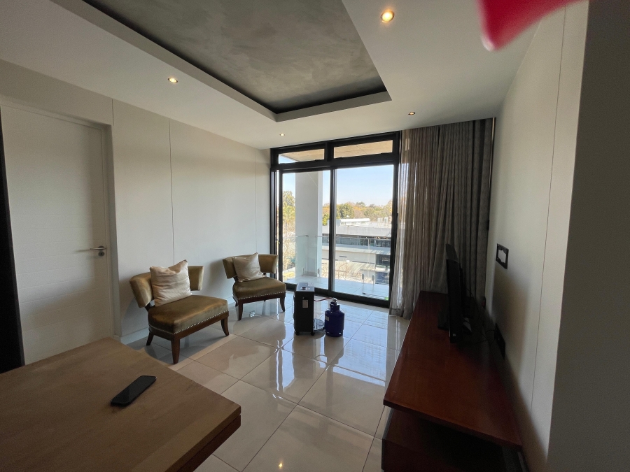 To Let 2 Bedroom Property for Rent in Rosebank Gauteng