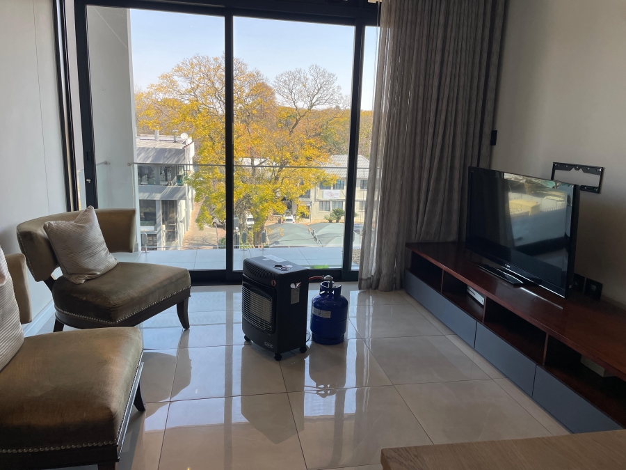 To Let 2 Bedroom Property for Rent in Rosebank Gauteng