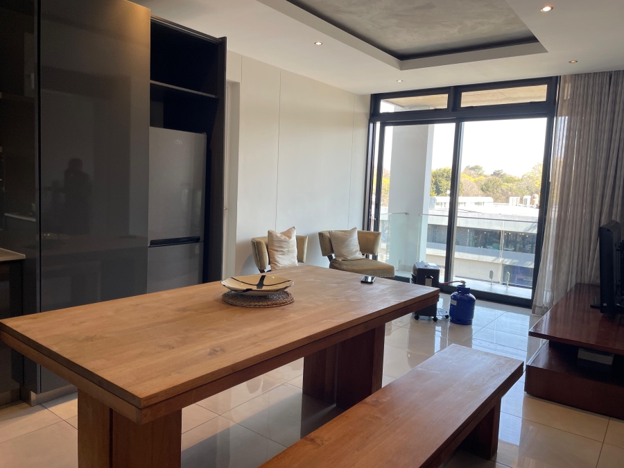 To Let 2 Bedroom Property for Rent in Rosebank Gauteng
