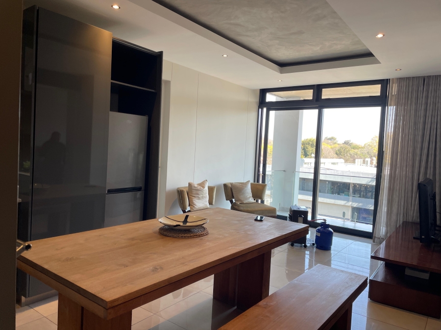 To Let 2 Bedroom Property for Rent in Rosebank Gauteng