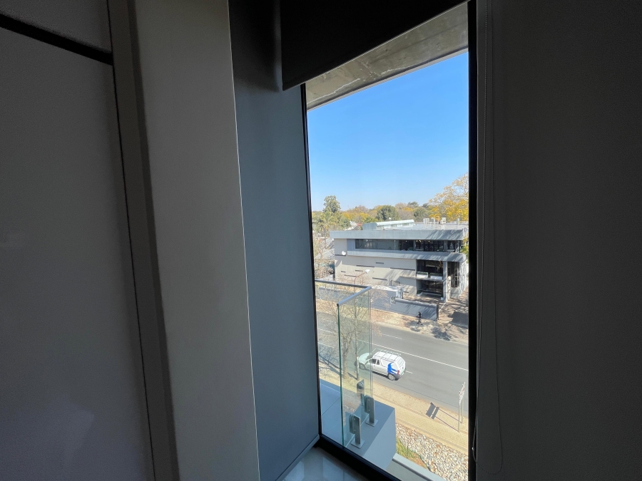 To Let 2 Bedroom Property for Rent in Rosebank Gauteng
