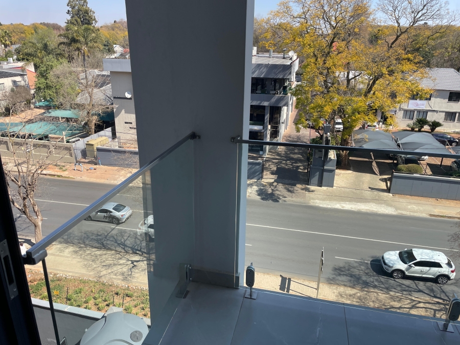 To Let 2 Bedroom Property for Rent in Rosebank Gauteng
