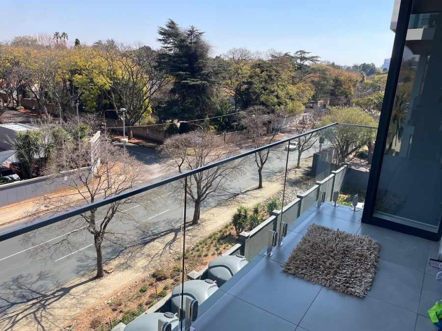 To Let 2 Bedroom Property for Rent in Rosebank Gauteng