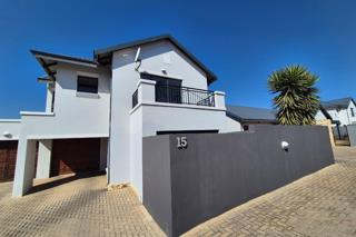 3 Bedroom Property for Sale in Meyersdal Nature Estate Gauteng