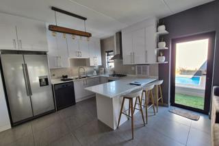 3 Bedroom Property for Sale in Meyersdal Nature Estate Gauteng