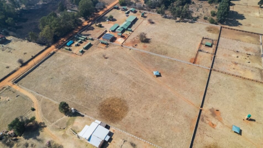 4 Bedroom Property for Sale in Heidelberg A H Gauteng