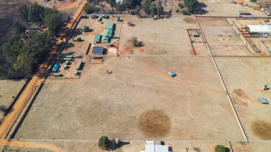 4 Bedroom Property for Sale in Heidelberg A H Gauteng