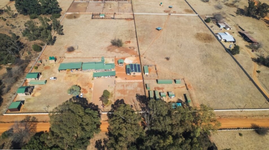 4 Bedroom Property for Sale in Heidelberg A H Gauteng
