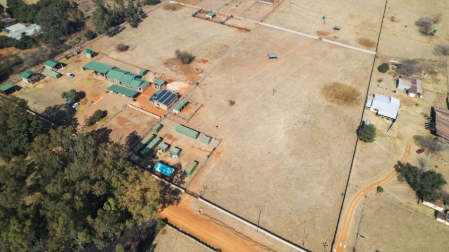 4 Bedroom Property for Sale in Heidelberg A H Gauteng