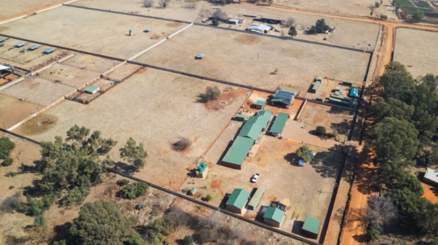 4 Bedroom Property for Sale in Heidelberg A H Gauteng