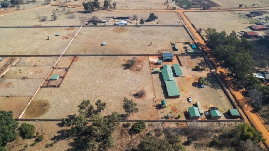 4 Bedroom Property for Sale in Heidelberg A H Gauteng