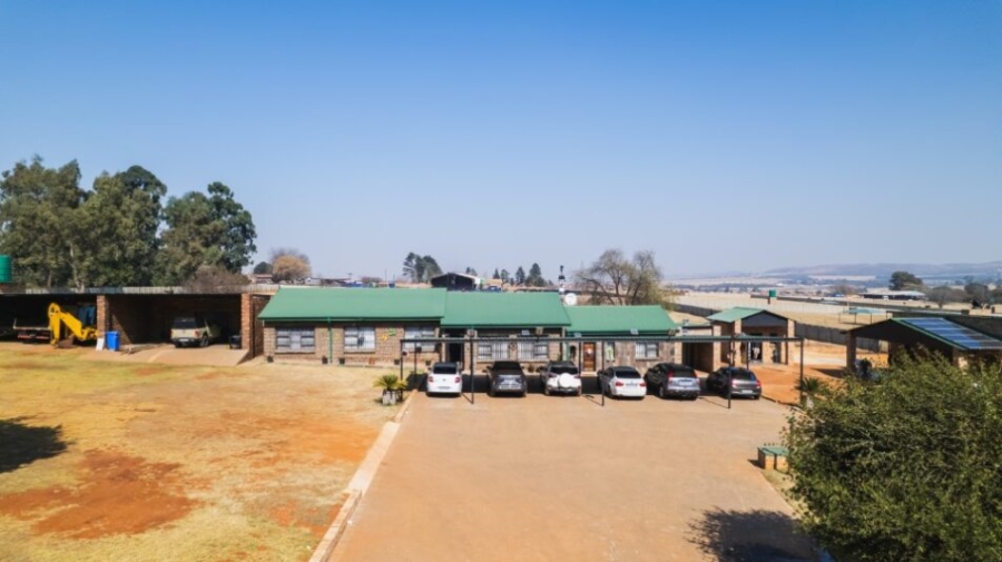4 Bedroom Property for Sale in Heidelberg A H Gauteng
