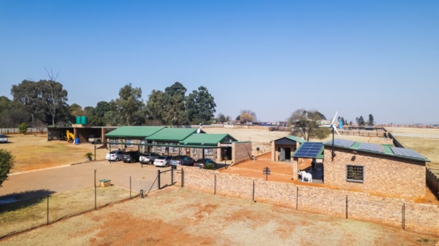 4 Bedroom Property for Sale in Heidelberg A H Gauteng