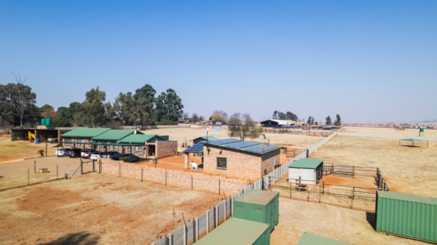 4 Bedroom Property for Sale in Heidelberg A H Gauteng