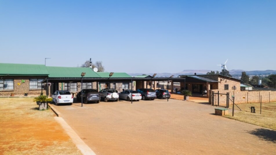 4 Bedroom Property for Sale in Heidelberg A H Gauteng