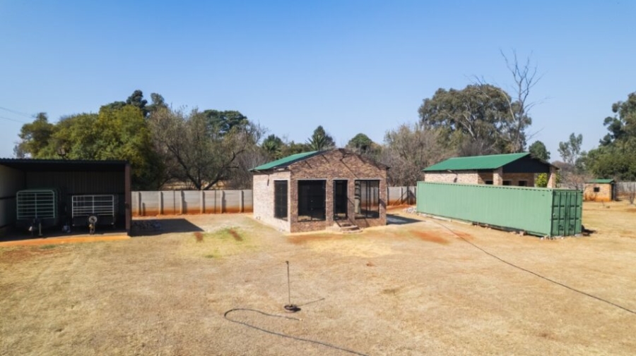 4 Bedroom Property for Sale in Heidelberg A H Gauteng