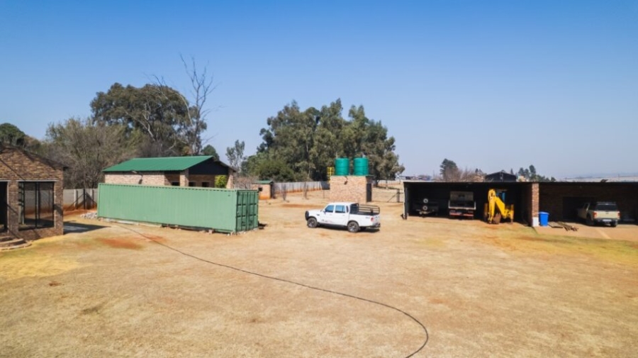 4 Bedroom Property for Sale in Heidelberg A H Gauteng