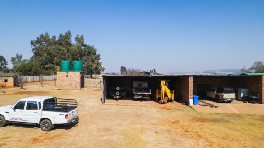 4 Bedroom Property for Sale in Heidelberg A H Gauteng